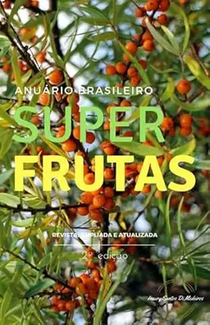 Superfrutas – Inaury Santos Di Medeiros