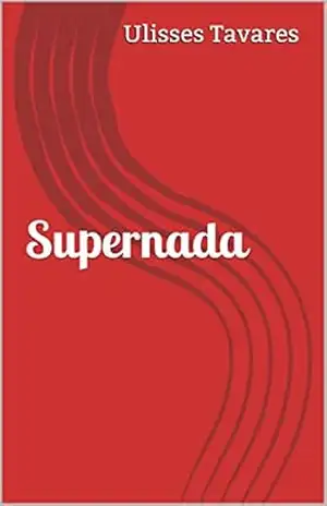 Capa do livro Supernada - Ulisses Tavares