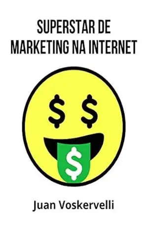 Superstar de Marketing na Internet – Juan Voskervelli