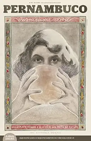 Suplemento Pernambuco #194: Sylvia Plath, 90 anos, e os ecos de uma poeta do futuro. – Cepe
