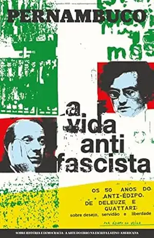 Suplemento Pernambuco #202: A vida antifascista – Cepe