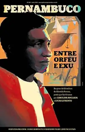 Suplemento Pernambuco #208: ENTRE ORFEU E EXU – Cepe