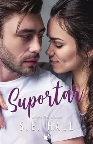Capa do livro Suportar (Envolver Livro 5) - SE Hall