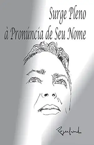 Surge Pleno à Pronúncia de Seu Nome – Rogerlando Cavalcante