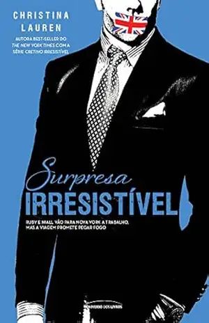 Surpresa irresistível – Christina Lauren