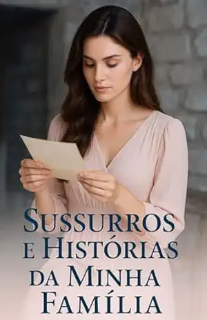 Sussuros e Histórias da Minha Família – André T. V. D. Dutra