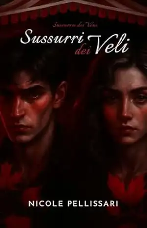 Sussurri dei Veli (Sussurros dos Véus) – Nicole Pellissari