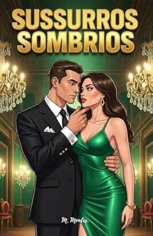 Sussurros Sombrios – M.  Mendes