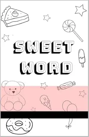 sweet world – DARA SARMENTO sweet world – DARA SARMENTO