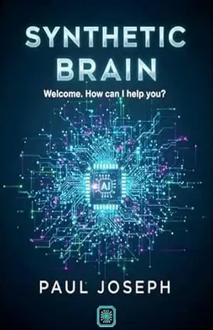 Synthetic Brain: I know what you searched – Paul  Joseph