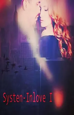Capa do livro Systen (Inlove Livro 1) - T.G Rosen