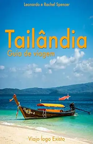 Tailândia – Guia de Dicas do Viajo logo Existo – Viajo logo Existo Tailândia – Guia de Dicas do Viajo logo Existo – Viajo logo Existo