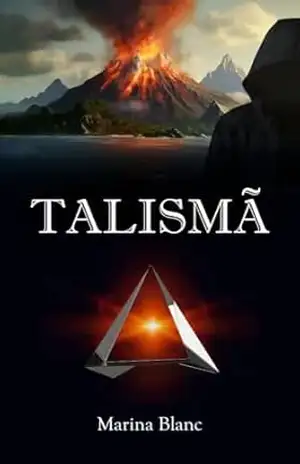 Talismã – Marina Blanc
