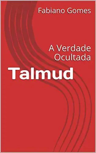 Baixar Talmud: A Verdade Ocultada pdf, epub, mobi, eBook