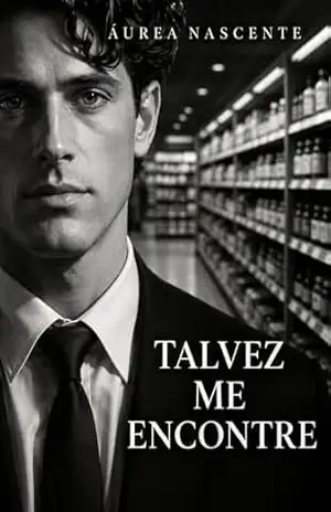 Talvez Me Encontre (Encontros) – Áurea  Nascente