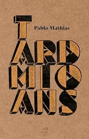 Tamarindos – Pablo Mathias
