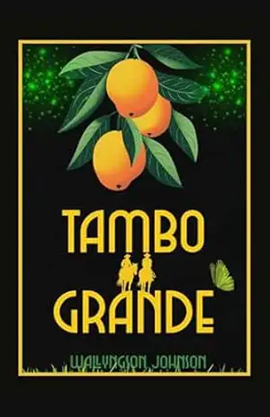 Tambo Grande – Wallyngson Johnson Tambo Grande – Wallyngson Johnson