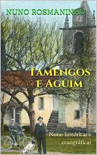 Baixar Tamengos e Aguim: Notas históricas e etnográficas pdf, epub, mobi, eBook