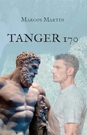 Tanger 170 – Marcos Martin