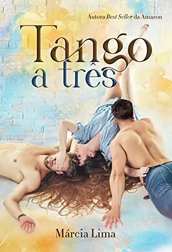 Baixar Tango a Três pdf, epub, mobi, eBook