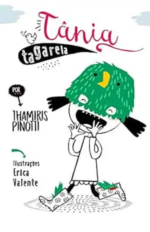 Tânia Tagarela – Thamiris Pinotti