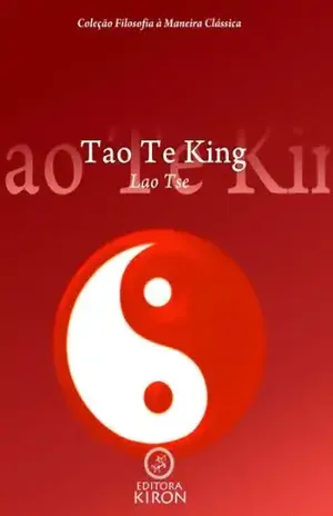 Tao te king (tradução) (Coleção Filosofia à Maneira Clássica) – Lao Tse