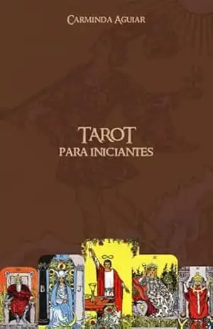 Tarot para iniciantes – Carminda Aguiar