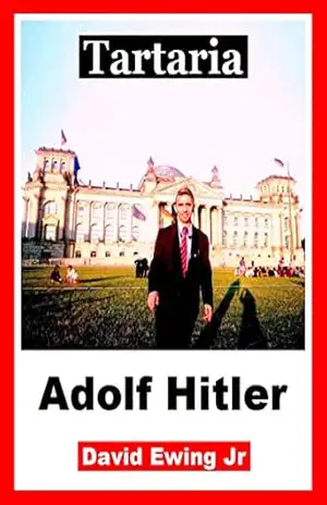 Tartaria – Adolf Hitler: Portuguese – David Ewing Jr