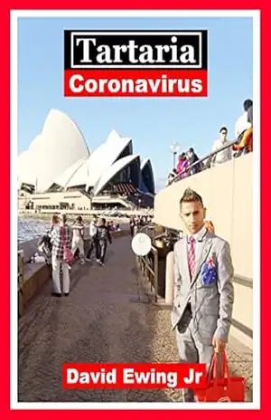 Tartaria – Coronavirus: Portuguese – David Ewing Jr
