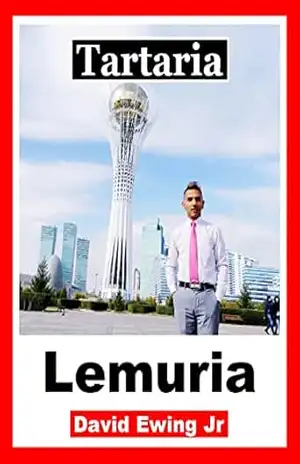Tartaria – Lemuria: Portuguese – David Ewing Jr