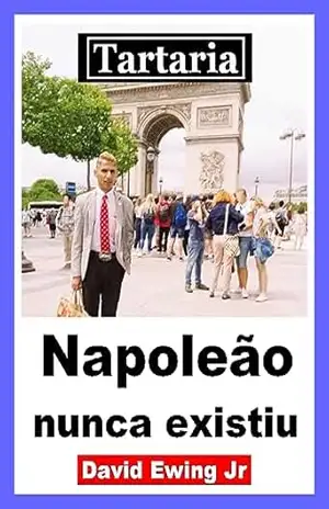 Tartaria – Napoleão nunca existiu: Portuguese – David Ewing Jr
