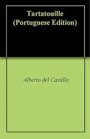 Tartatouille – Alberto del Castillo Tartatouille – Alberto del Castillo