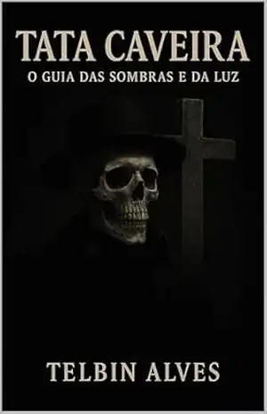 Tata Caveira:: O Guia das Sombras e da Luz – Telbin Alves Tata Caveira:: O Guia das Sombras e da Luz – Telbin Alves