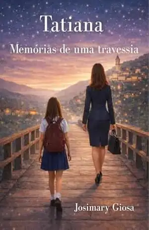 Tatiana: Memórias de uma travessia – Josimary Giosa