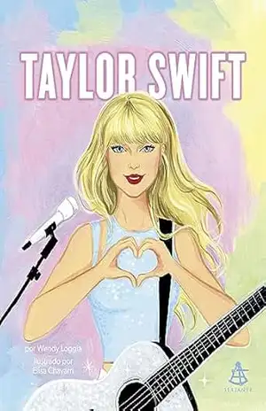 Taylor Swift - Wendy Loggia Taylor Swift - Wendy Loggia