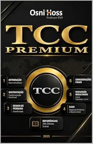 TCC: PREMIUM – Osni  Hoss