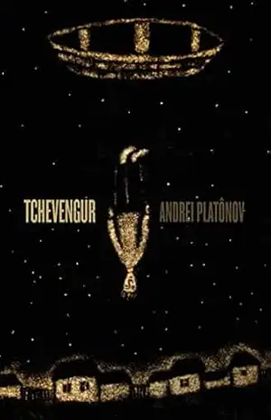 Tchevengur – Andrei  Platônov