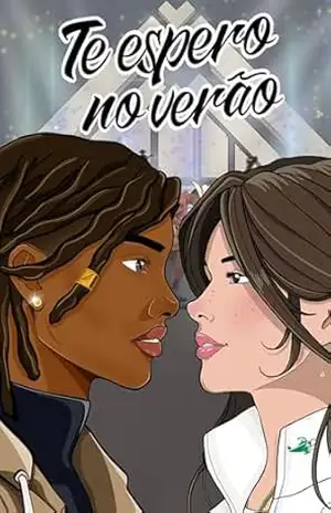 Te espero no verão (Sob o sol de Salvador Livro 1) – Evora Omiredeumin Te espero no verão (Sob o sol de Salvador Livro 1) – Evora Omiredeumin