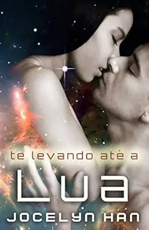 Te levando até a Lua – Jocelyn Han