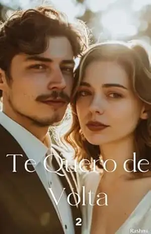 Te Quero de Volta 2 - Rashimi Te Quero de Volta 2 - Rashimi
