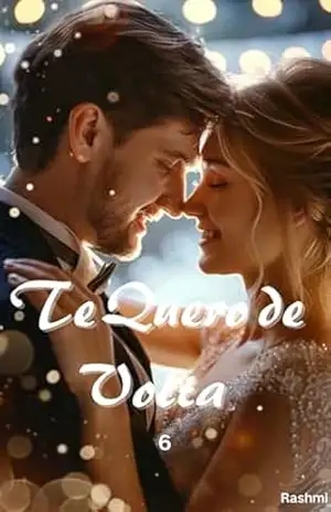 Te Quero de Volta 6 - Rashmi Te Quero de Volta 6 - Rashmi