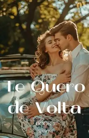 Te Quero de Volta 7 - RASHMI Te Quero de Volta 7 - RASHMI