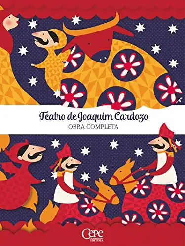 Baixar Teatro de Joaquim Cardozo: OBRA COMPLETA pdf, epub, mobi, eBook