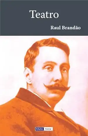Teatro – Raul Brandão