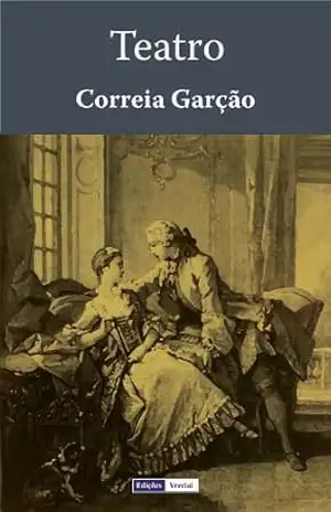 Teatro – Correia Garção