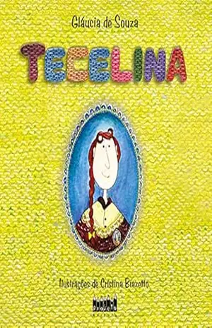 Tecelina – Gláucia de Souza
