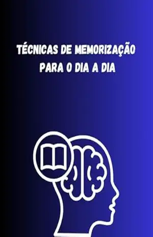 Técnicas de Memorização Avançadas – alcileia de assis