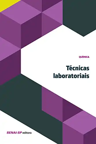 Baixar Técnicas laboratoriais (Química) pdf, epub, mobi, eBook