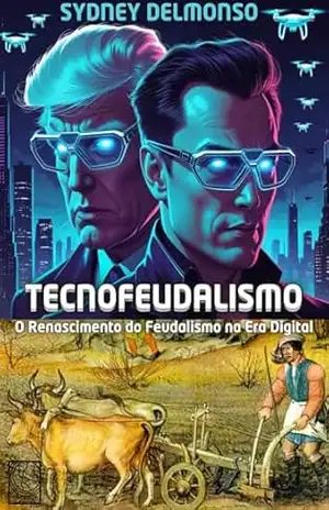 Tecnofeudalismo: O Renascimento do Feudalismo na Era Digital – Sydney Delmonso