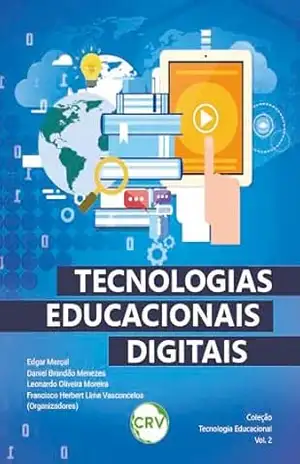 Tecnologias educacionais digitais – Edgar Marçal